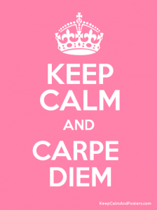 carpe diem 2