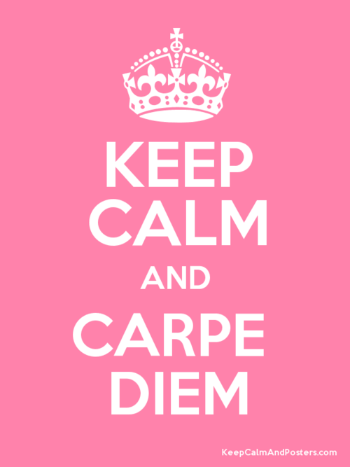 carpe diem 2
